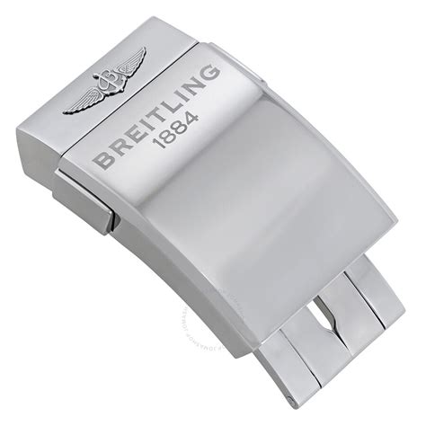 breitling deployment clasp uk|breitling deployment clasp 20mm.